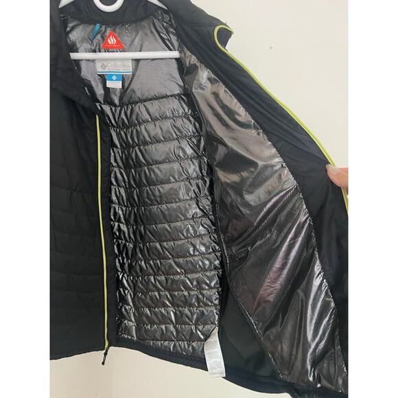 Men’s Columbia Vest - Picture 2 of 6